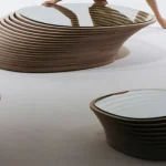 میز قهوه خوری پارامتریک مارال