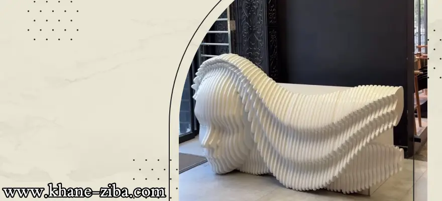 معماری پارامتریک