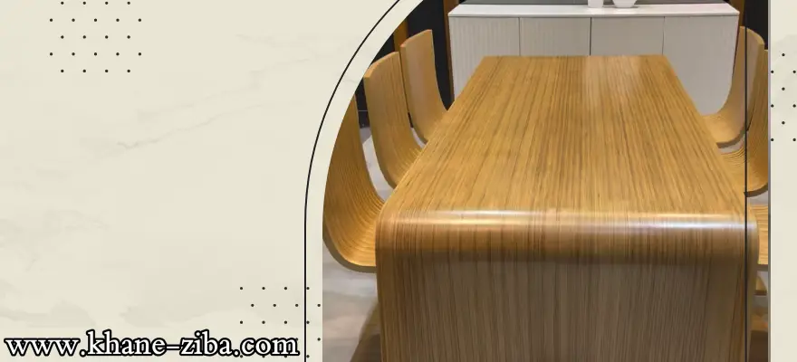 میز ناهار خوری خاص