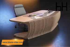 میز کانتر پارامتریک