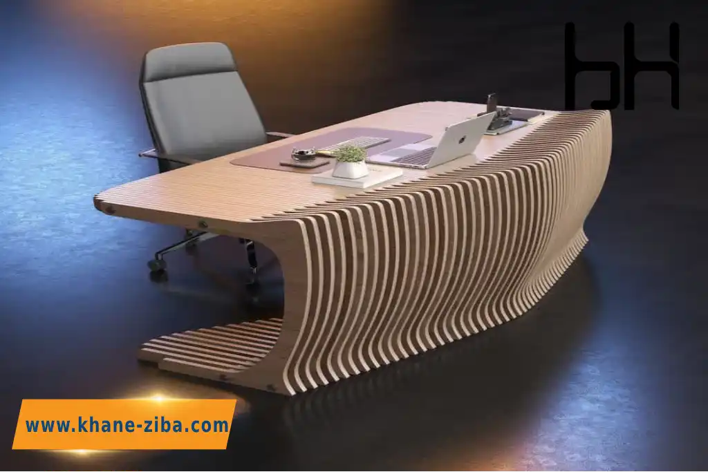 میز کانتر پارامتریک