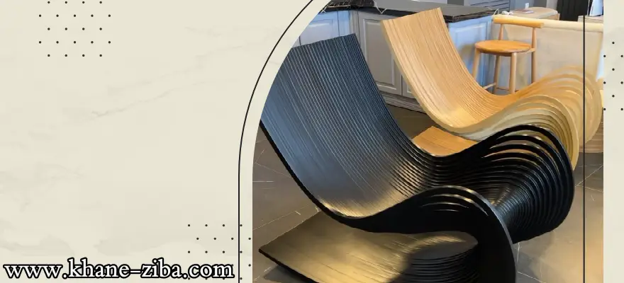 صندلی پارامتریک صندلی پارامتریک