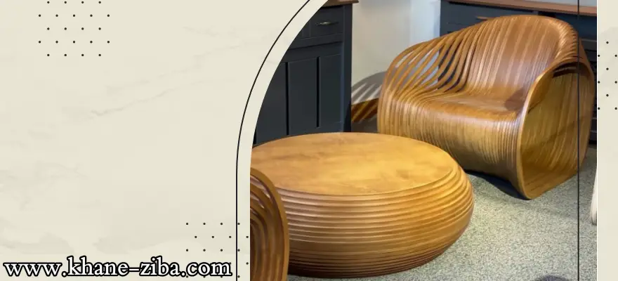 میز قهوه خوری