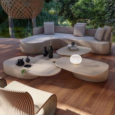 محصولات پارامتریک