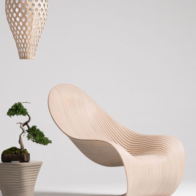 صندلی استراحت پارامتریک افسون